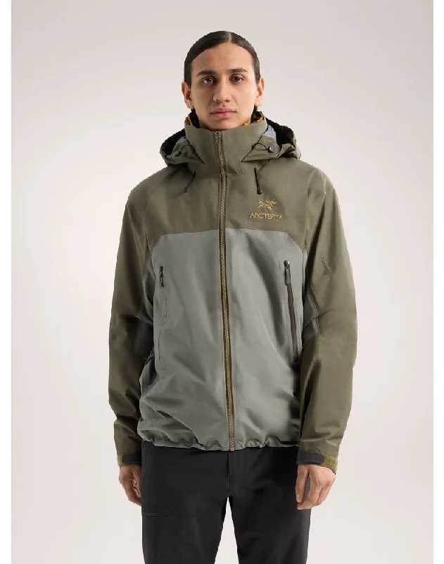 Men's Coats with Breathable FabricBeta AR Jacket Men's