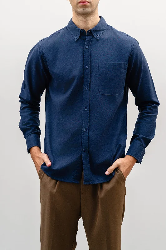 Men's Moisture-Wicking Shirts for All-Day ComfortCLASSIC OXFORD SHIRT