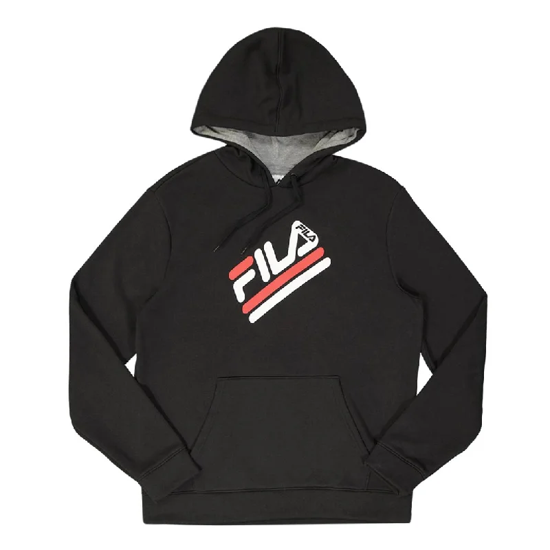 Men's Shirts for HuntingFILA - Men's Birch Hoodie (SM13B629 001)